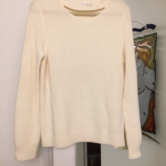Rag and Bone sweater - Picture 4 of 4